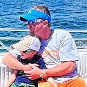 Meet your Posher, James